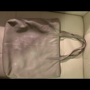 Kate Spade Leather Tote Bag